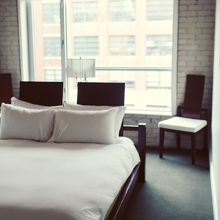 Hotel Ocho Toronto Zewnętrze zdjęcie