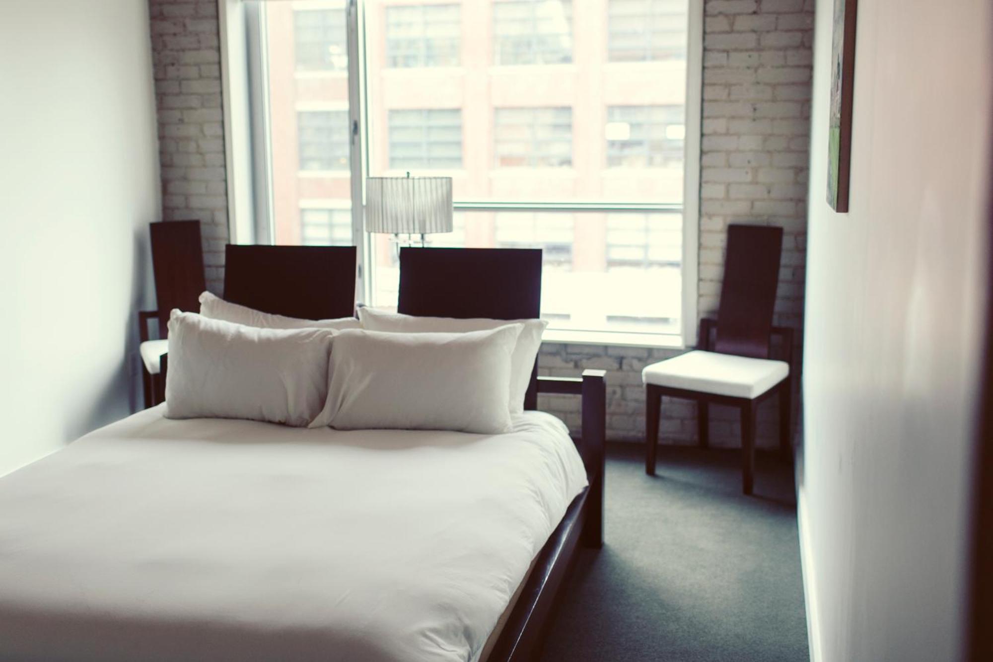 Hotel Ocho Toronto Zewnętrze zdjęcie