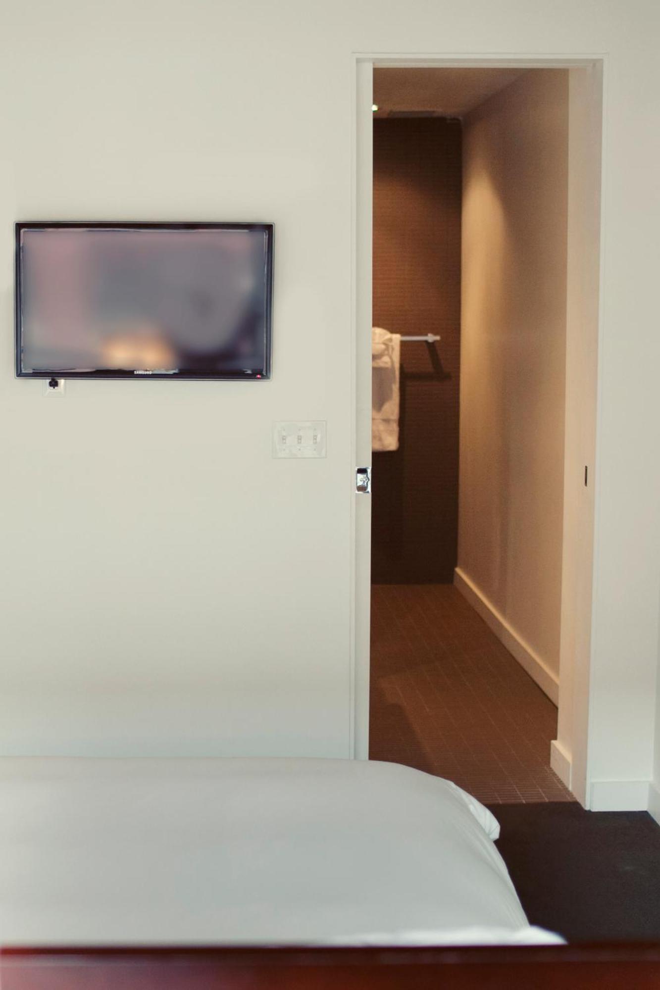 Hotel Ocho Toronto Zewnętrze zdjęcie