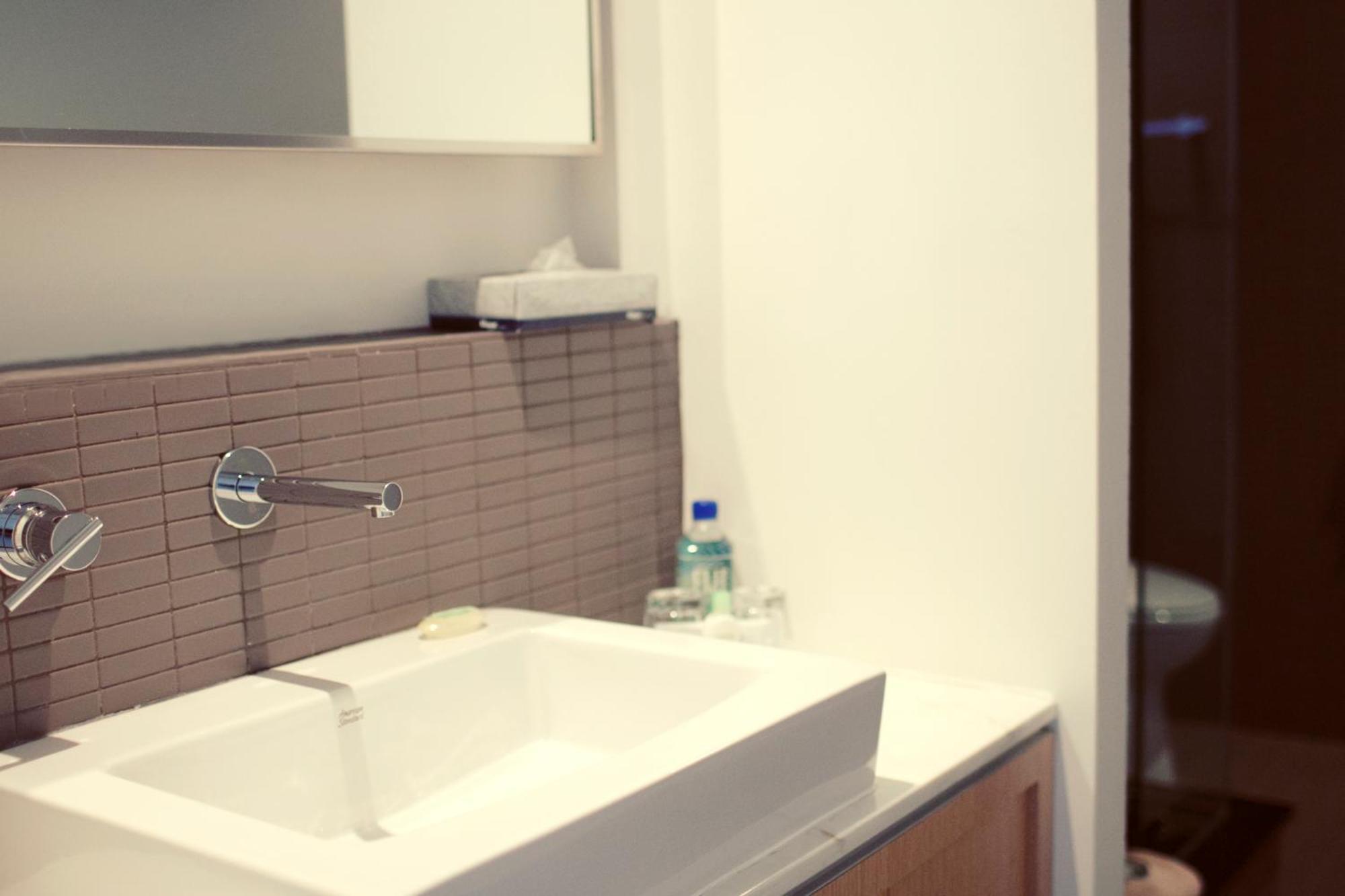 Hotel Ocho Toronto Zewnętrze zdjęcie