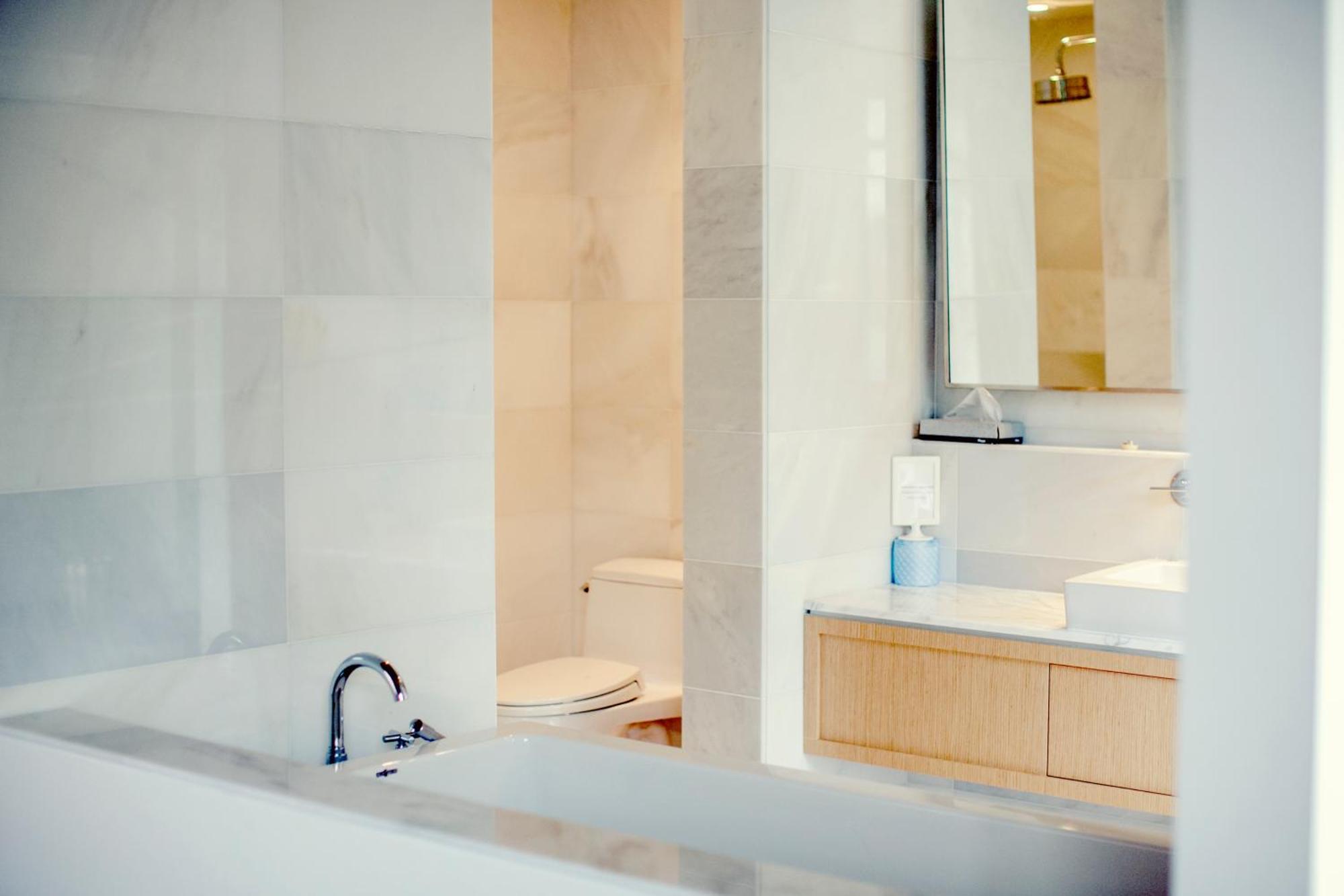 Hotel Ocho Toronto Zewnętrze zdjęcie