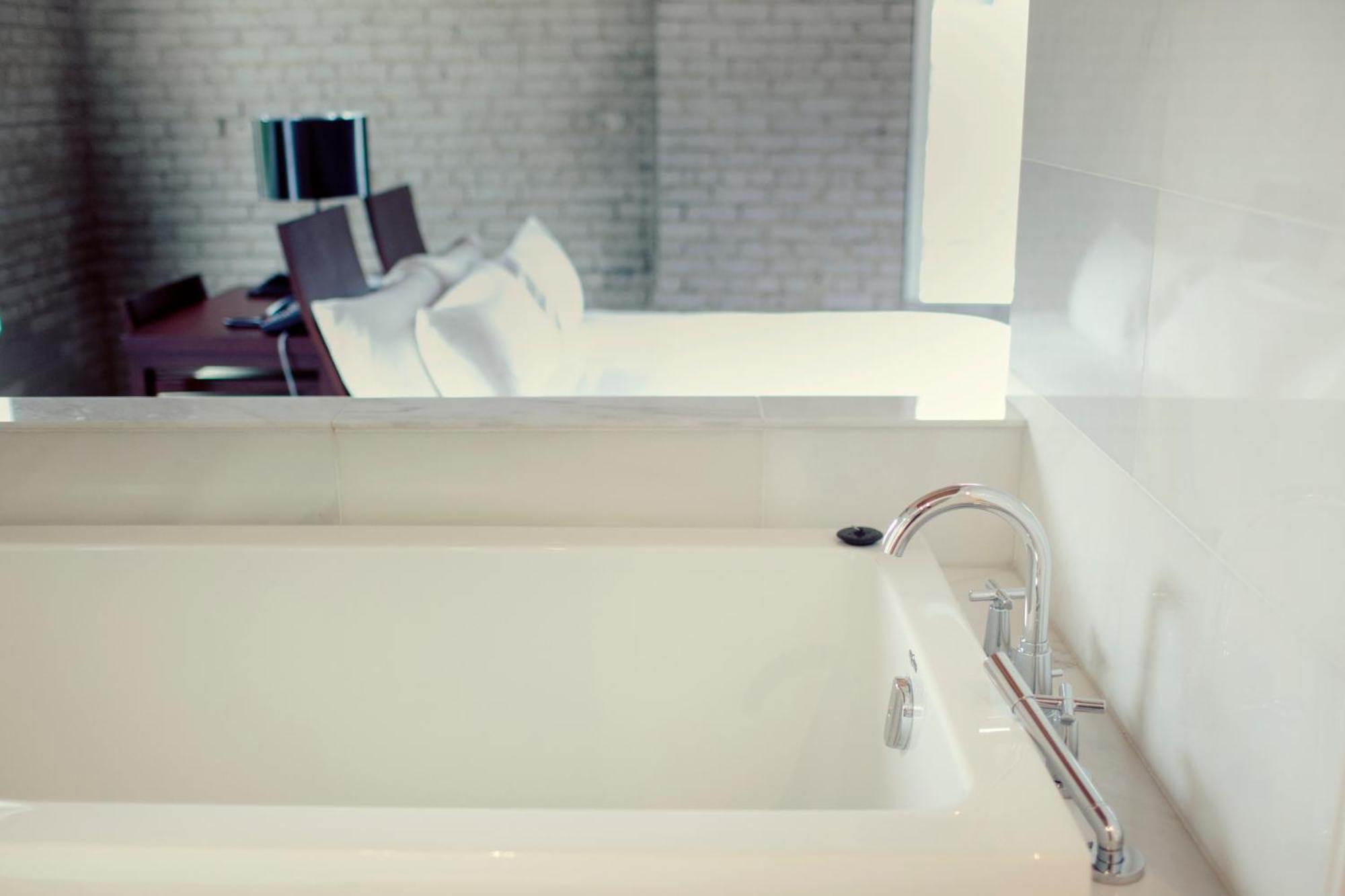 Hotel Ocho Toronto Zewnętrze zdjęcie