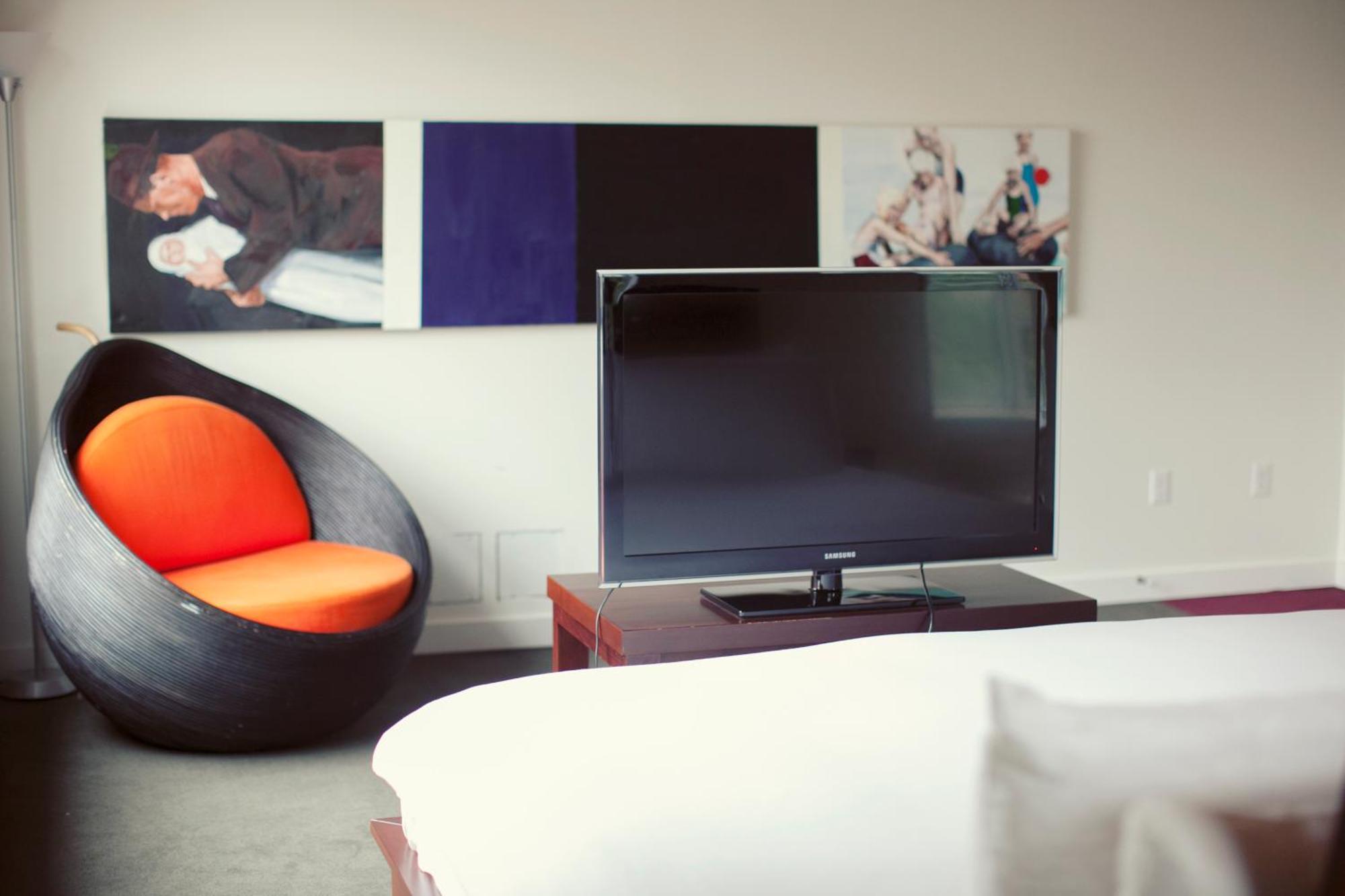 Hotel Ocho Toronto Zewnętrze zdjęcie