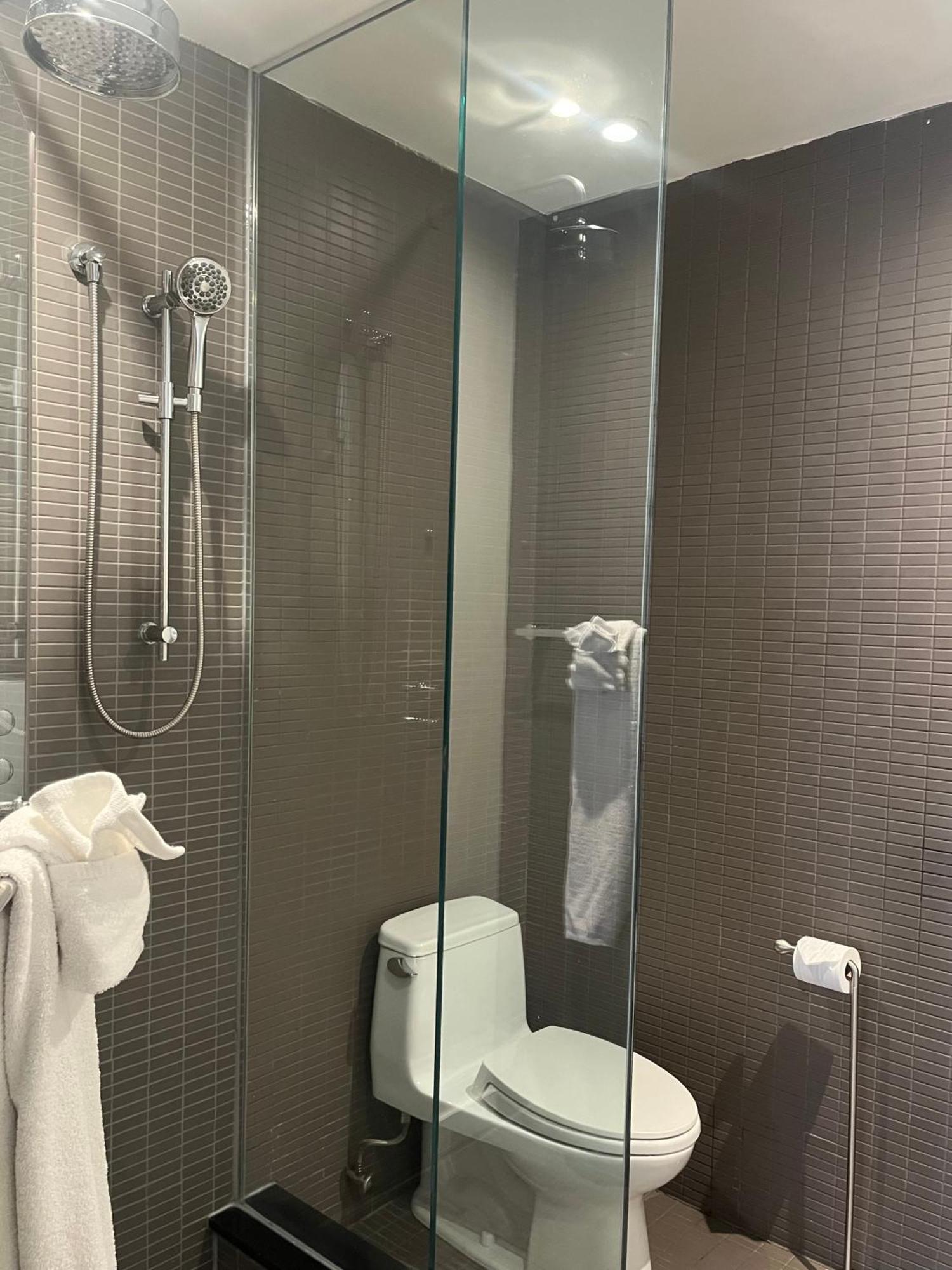 Hotel Ocho Toronto Zewnętrze zdjęcie