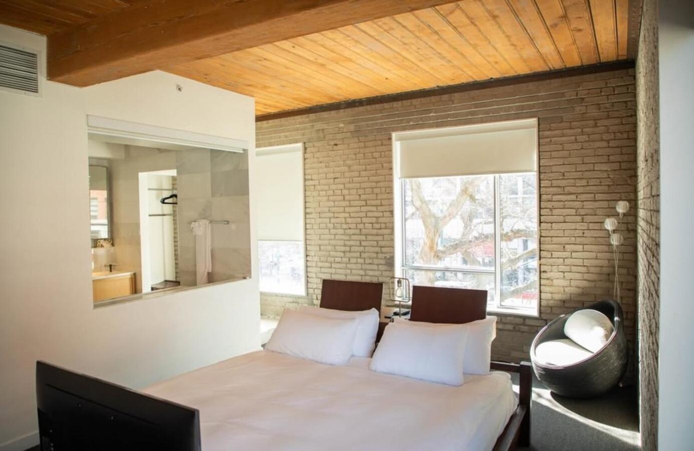 Hotel Ocho Toronto Zewnętrze zdjęcie
