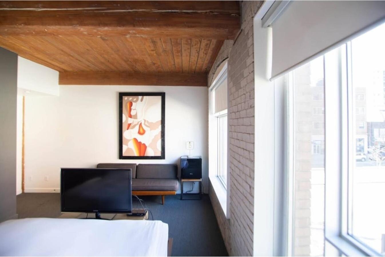 Hotel Ocho Toronto Zewnętrze zdjęcie