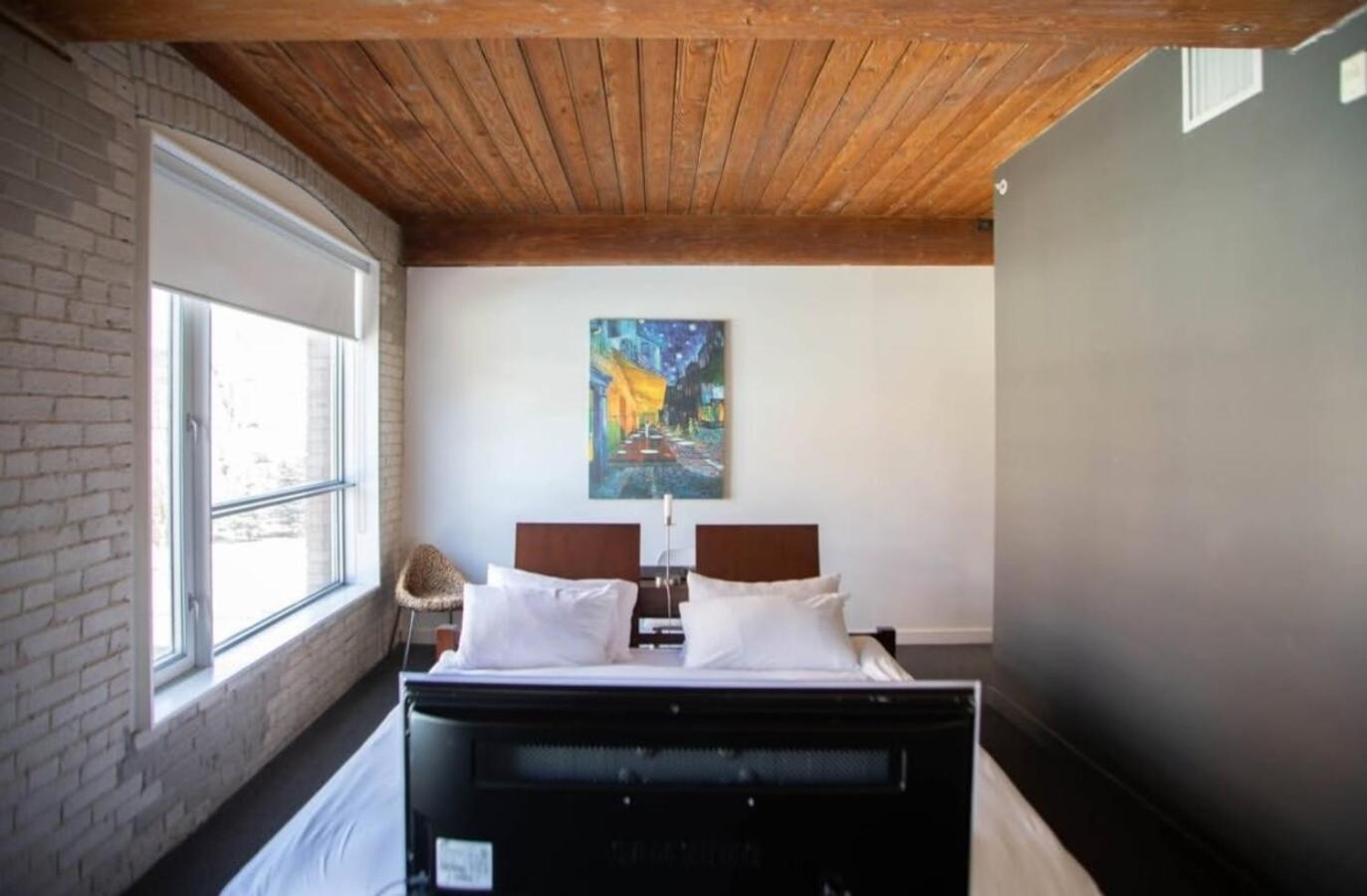 Hotel Ocho Toronto Zewnętrze zdjęcie