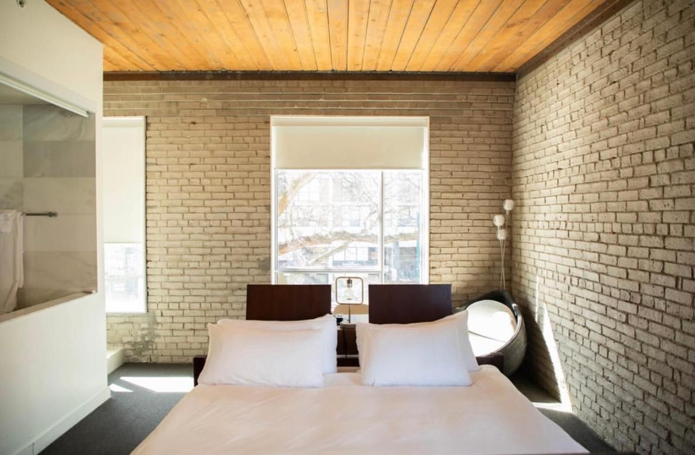 Hotel Ocho Toronto Zewnętrze zdjęcie