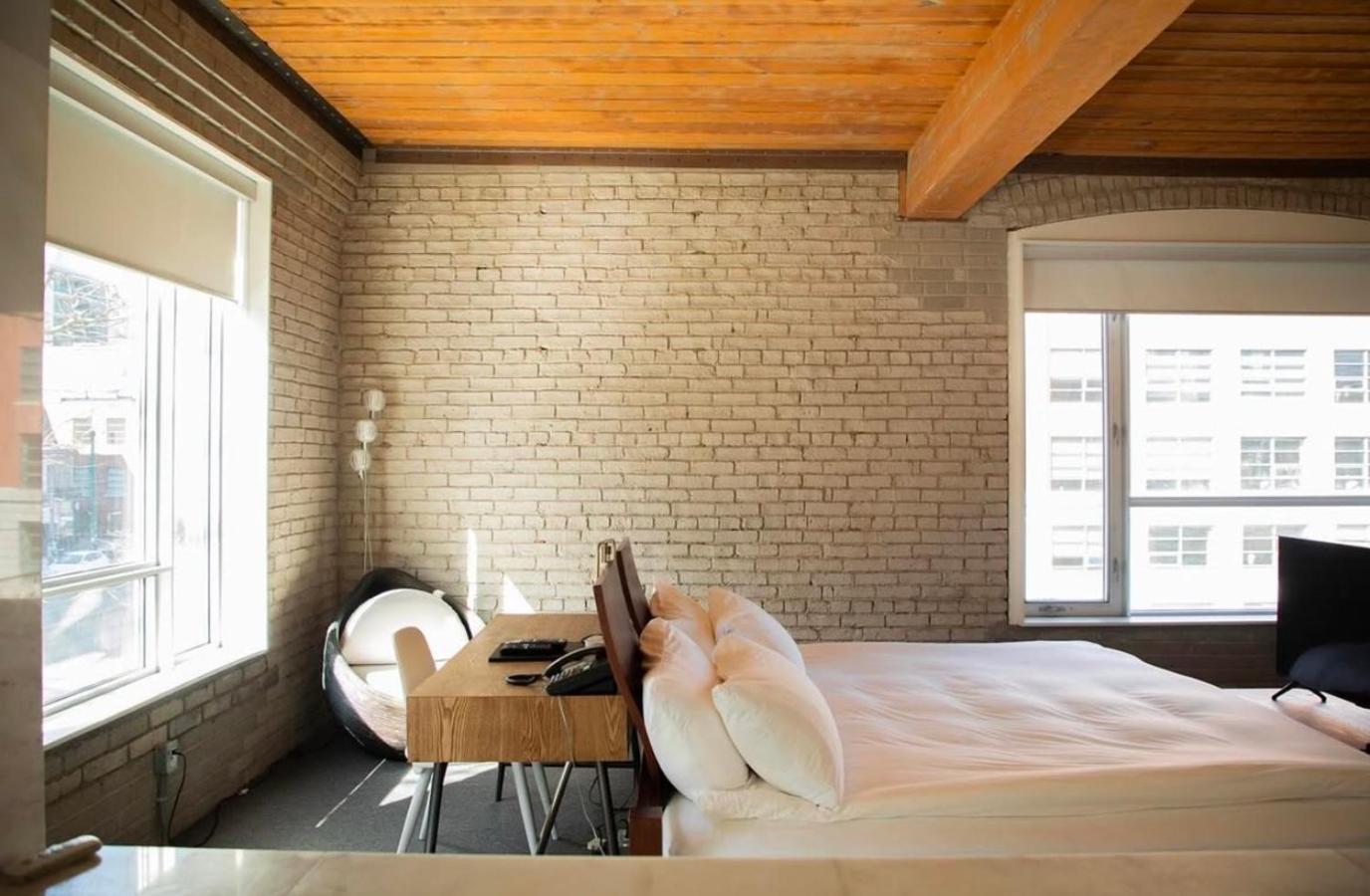 Hotel Ocho Toronto Zewnętrze zdjęcie