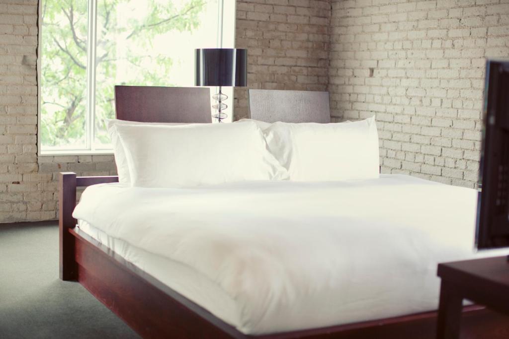 Hotel Ocho Toronto Pokój zdjęcie