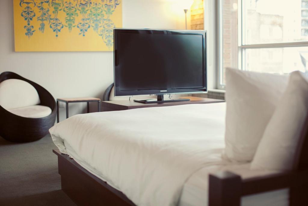 Hotel Ocho Toronto Pokój zdjęcie