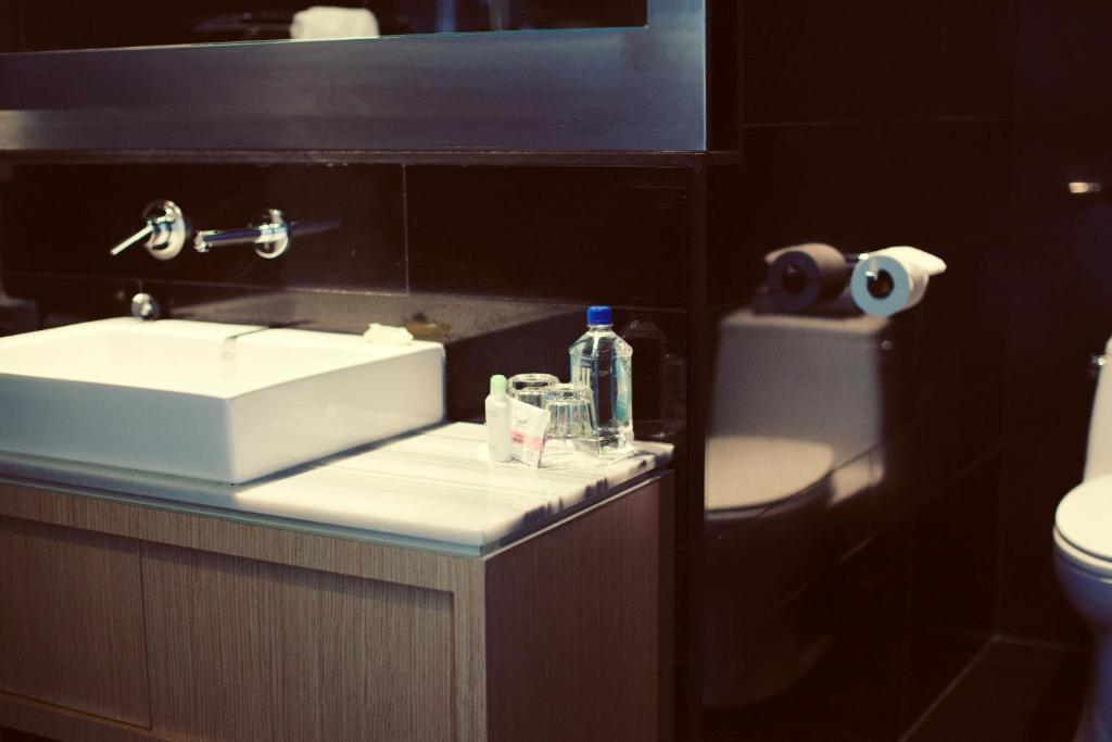 Hotel Ocho Toronto Pokój zdjęcie