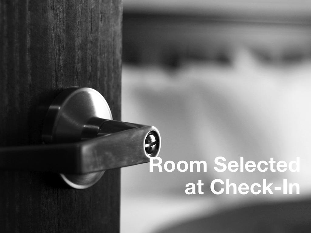 Hotel Ocho Toronto Pokój zdjęcie