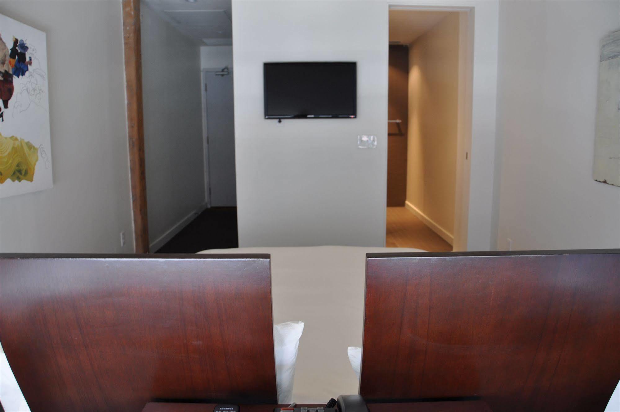 Hotel Ocho Toronto Zewnętrze zdjęcie