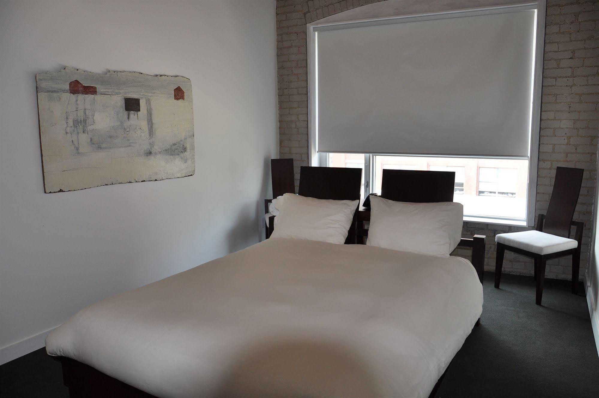 Hotel Ocho Toronto Zewnętrze zdjęcie