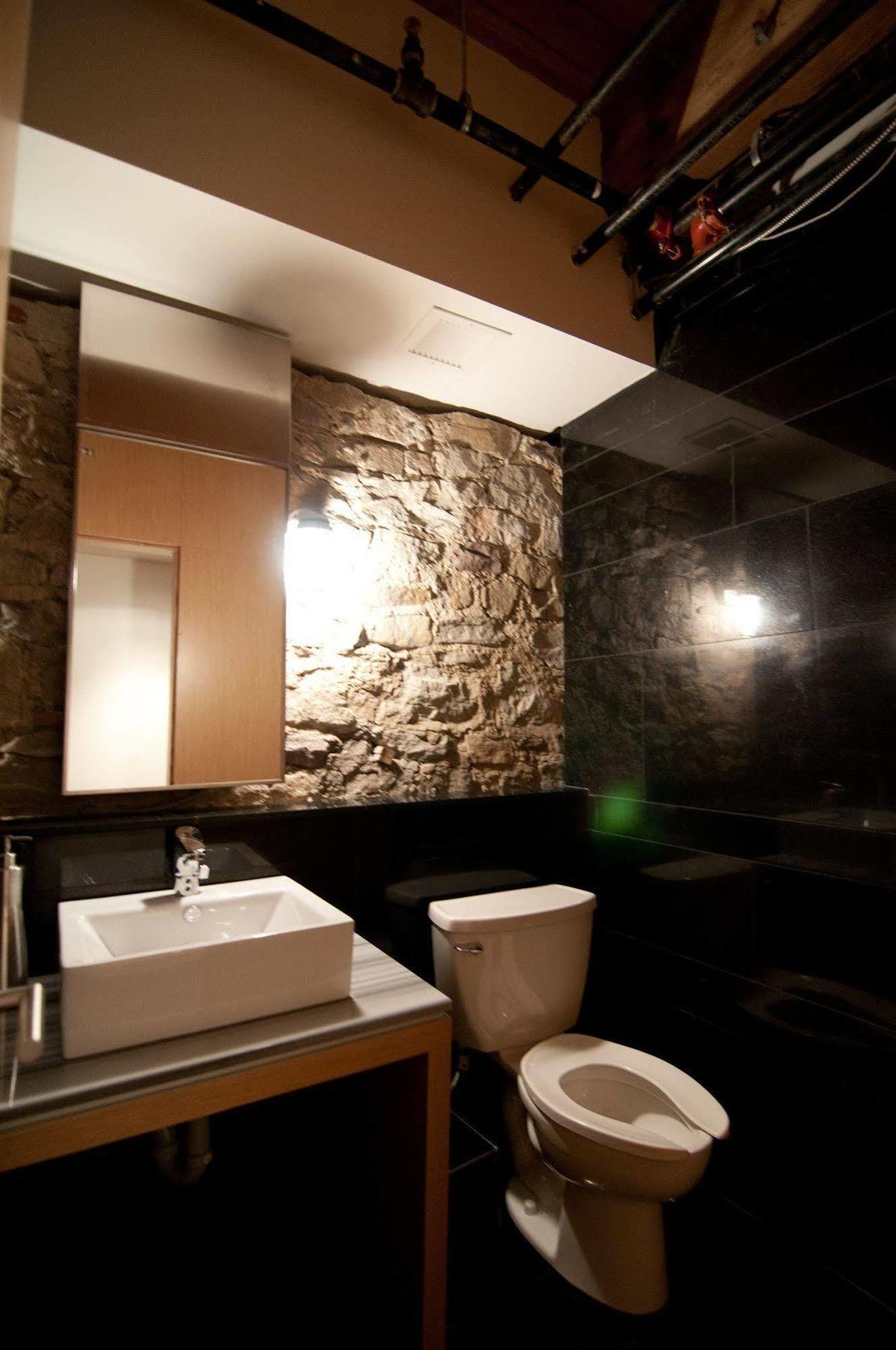 Hotel Ocho Toronto Zewnętrze zdjęcie