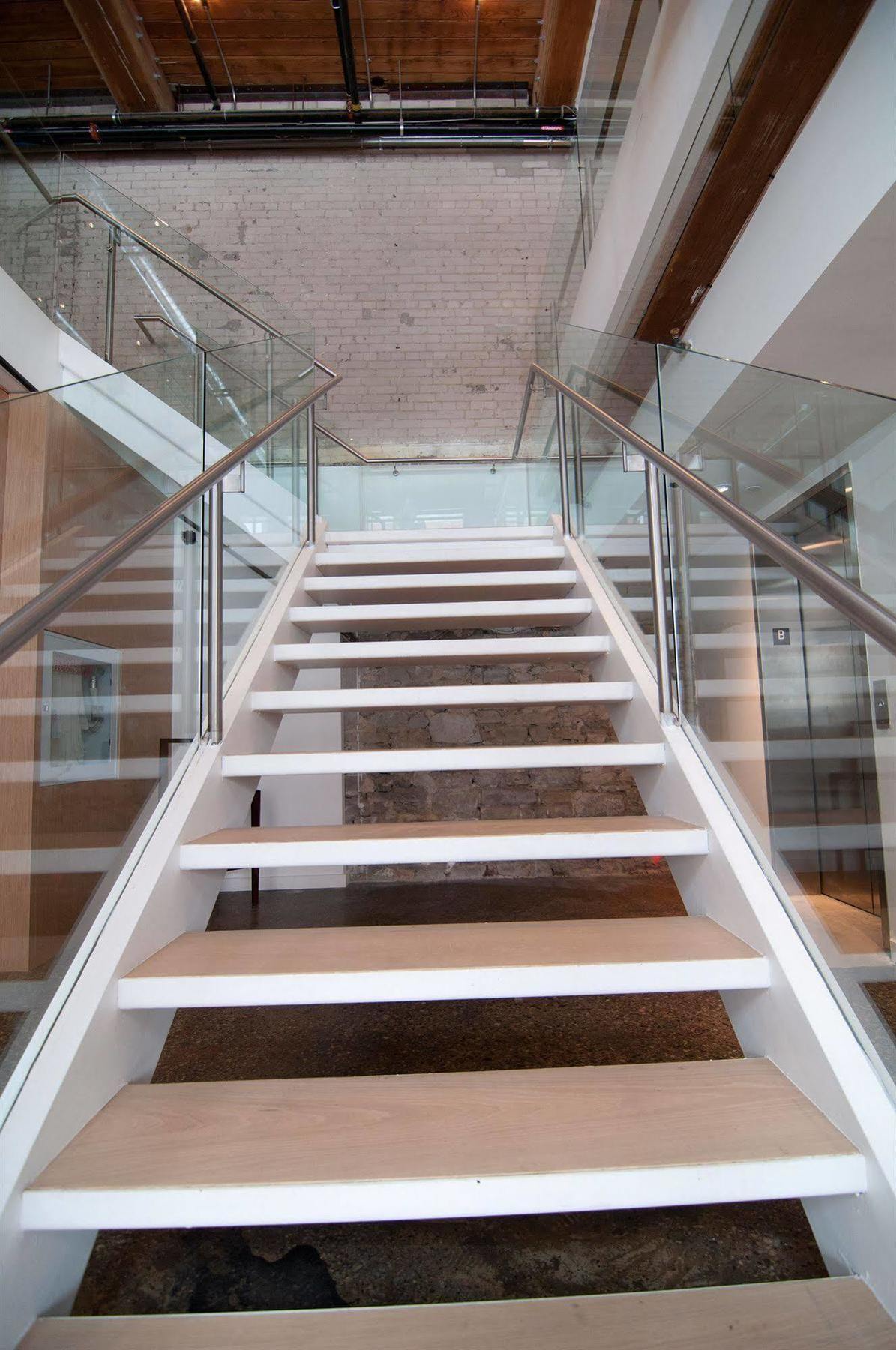 Hotel Ocho Toronto Zewnętrze zdjęcie
